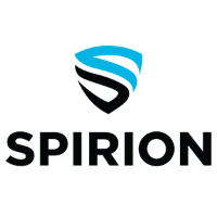 Spirion logo